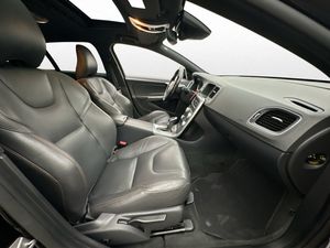 Volvo V60 bild 28