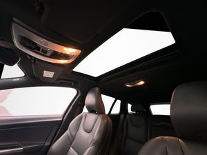 Volvo V60 bild 13
