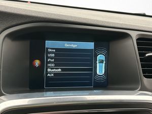 Volvo V60 bild 23