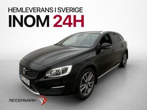 Volvo V60 bild 3