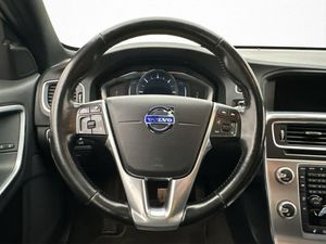 Volvo V60 bild 15