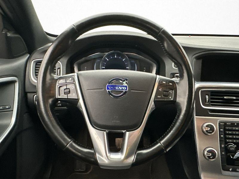 Volvo V60 bild 15