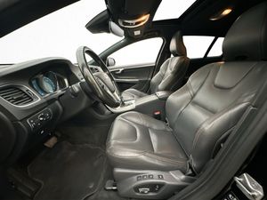 Volvo V60 bild 12