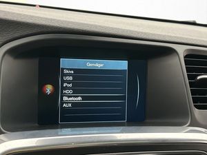 Volvo V60 bild 24