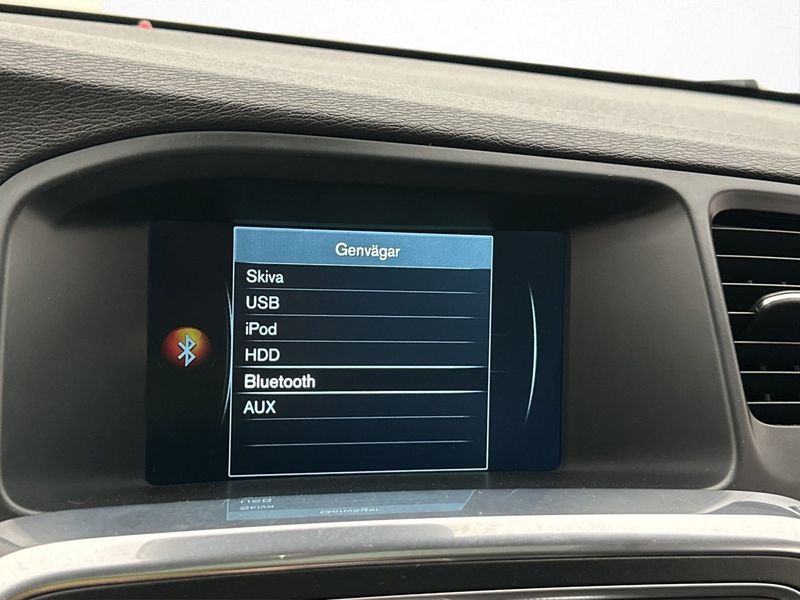Volvo V60 bild 24