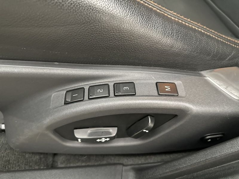 Volvo V60 bild 27