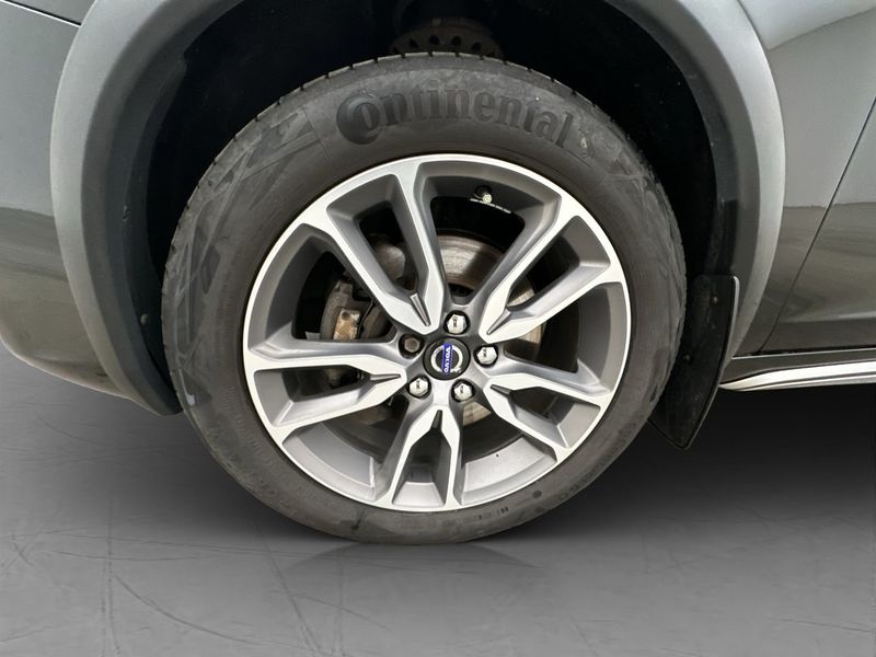 Volvo V60 bild 34