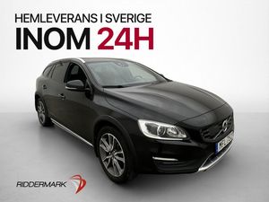 Volvo V60 bild 1