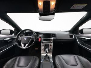 Volvo V60 bild 14