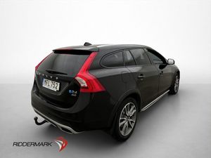 Volvo V60 bild 8
