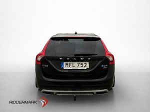 Volvo V60 bild 7