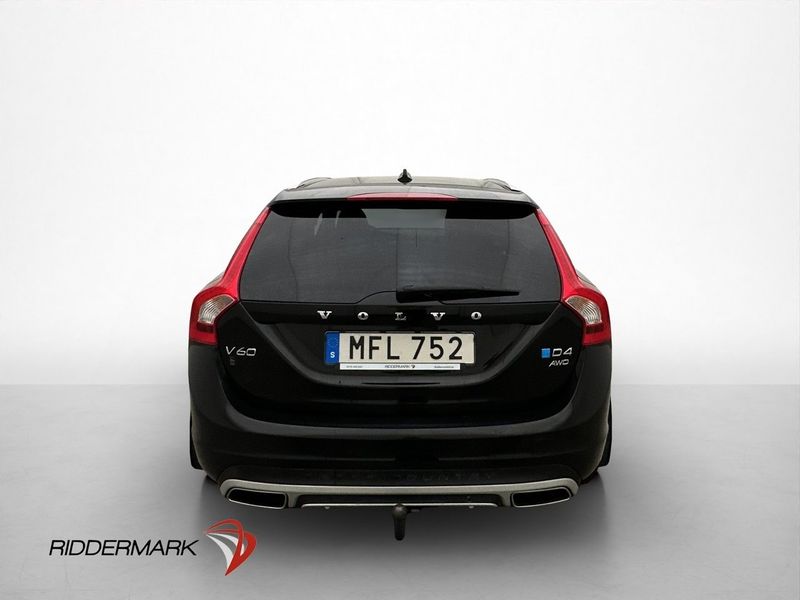 Volvo V60 bild 7