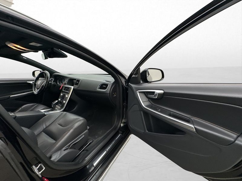 Volvo V60 bild 29
