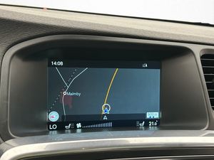 Volvo V60 bild 22