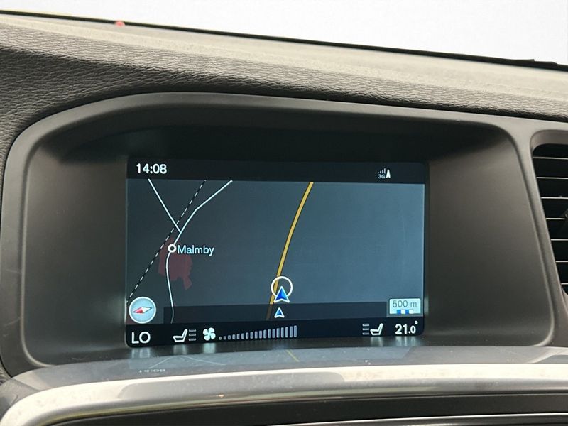 Volvo V60 bild 22
