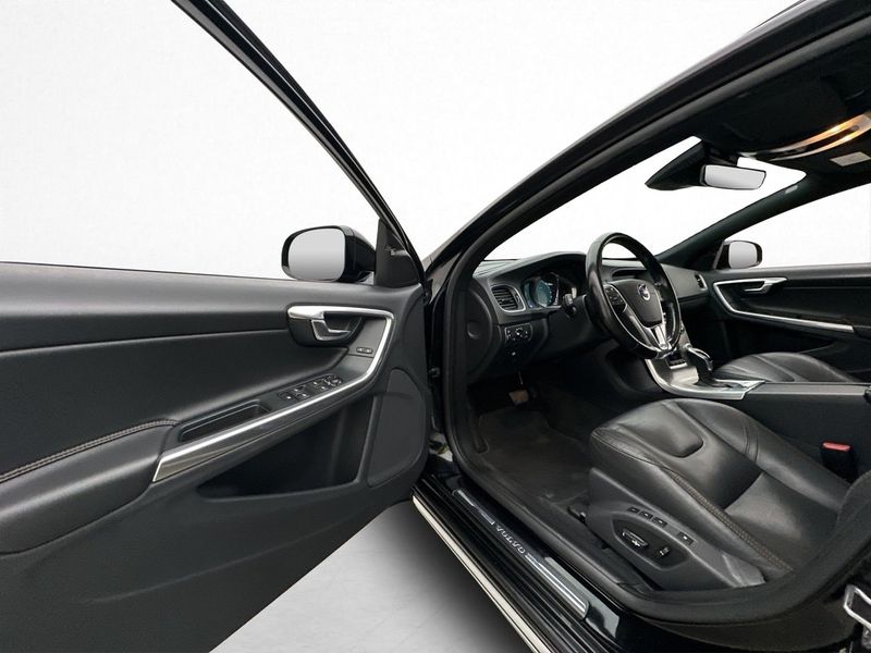 Volvo V60 bild 11
