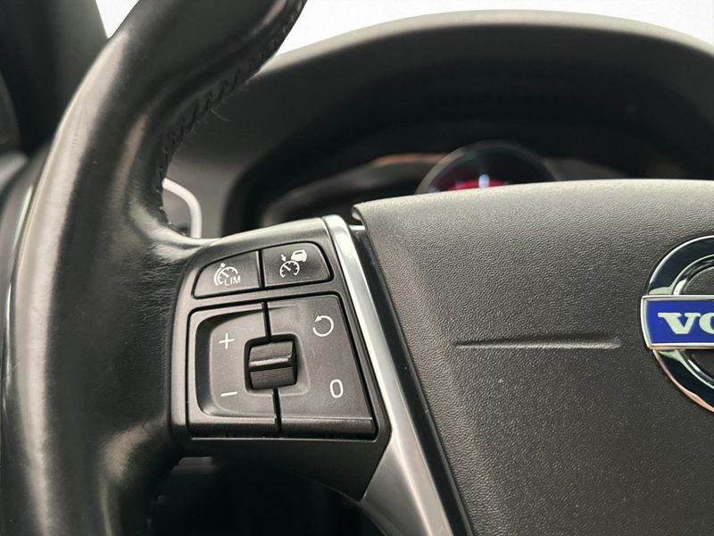Volvo V60 bild 18