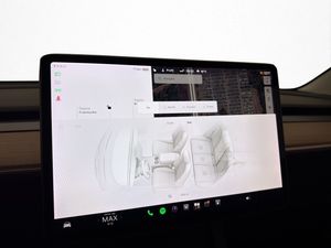 Tesla Model 3 bild 19