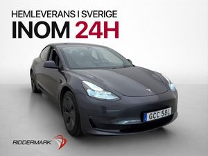 Tesla Model 3 bild 1