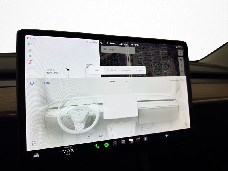 Tesla Model 3 bild 18