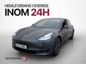 Tesla Model 3 bild 3