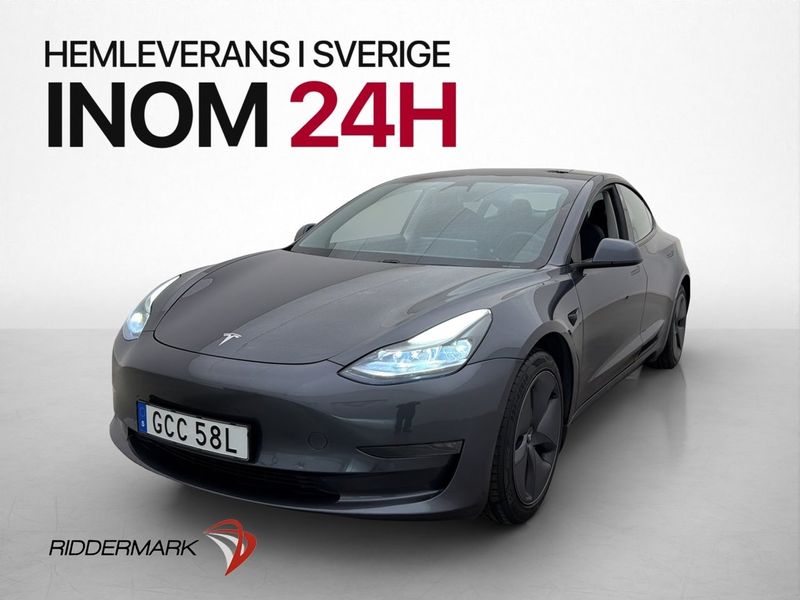 Tesla Model 3 bild 3