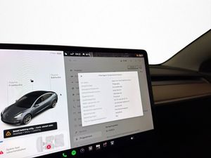 Tesla Model 3 bild 22
