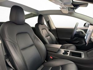 Tesla Model 3 bild 23