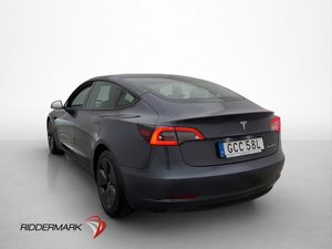 Tesla Model 3 bild 6