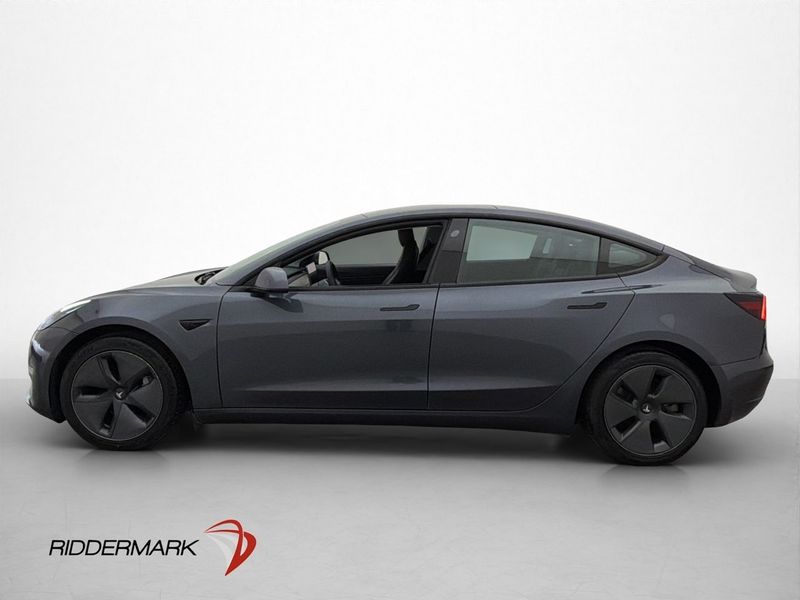 Tesla Model 3 bild 5