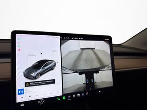Tesla Model 3 bild 15