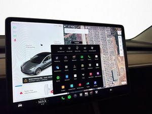 Tesla Model 3 bild 17