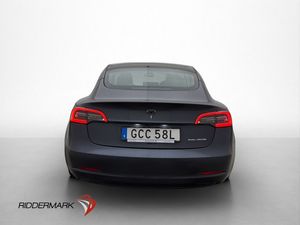 Tesla Model 3 bild 7