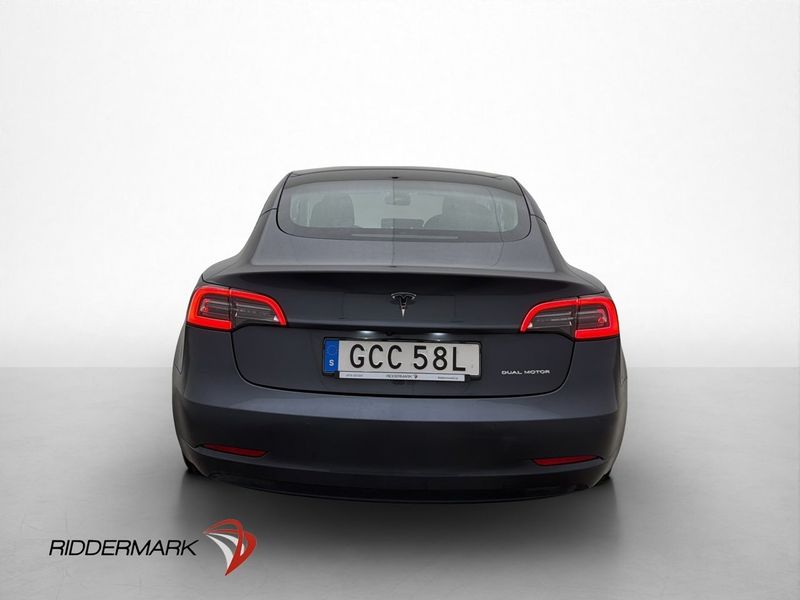 Tesla Model 3 bild 7