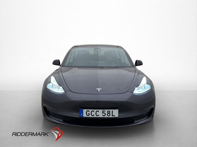 Tesla Model 3 bild 2