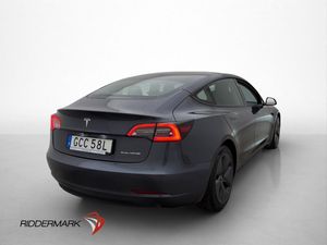 Tesla Model 3 bild 8
