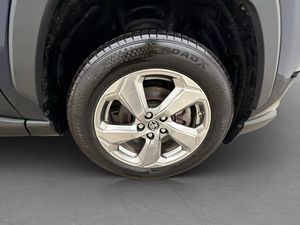 Toyota RAV4 bild 38