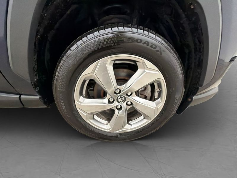 Toyota RAV4 bild 38