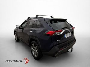 Toyota RAV4 bild 6