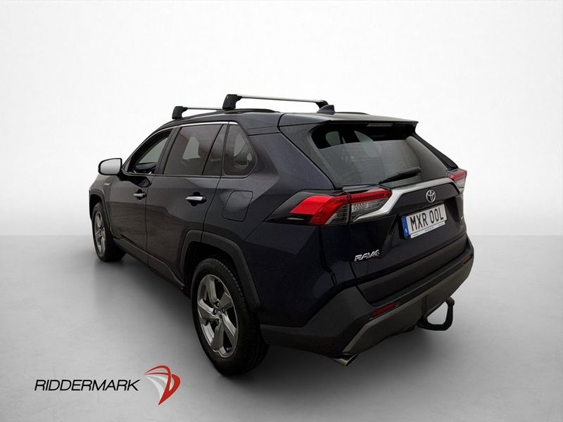 Toyota RAV4 bild 6
