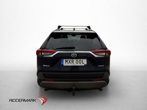 Toyota RAV4 bild 7