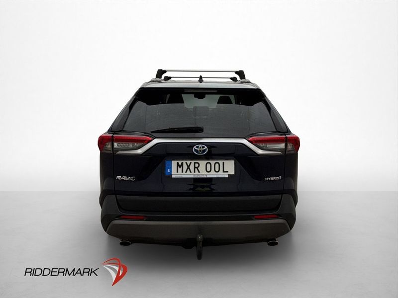 Toyota RAV4 bild 7