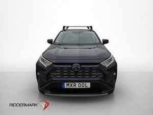 Toyota RAV4 bild 2