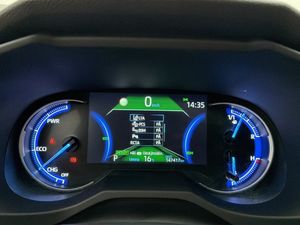 Toyota RAV4 bild 20
