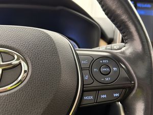 Toyota RAV4 bild 21