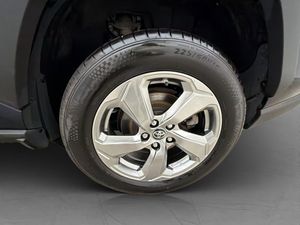Toyota RAV4 bild 36
