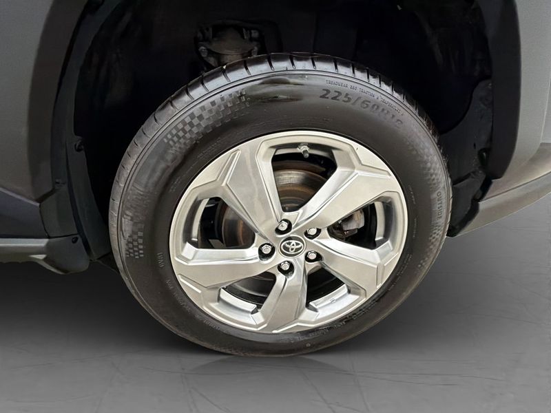 Toyota RAV4 bild 36
