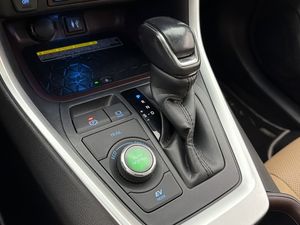 Toyota RAV4 bild 28