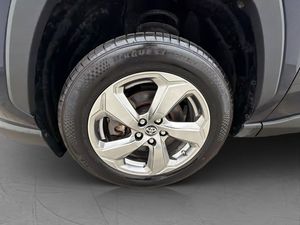 Toyota RAV4 bild 35