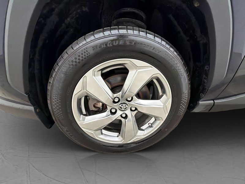 Toyota RAV4 bild 35
